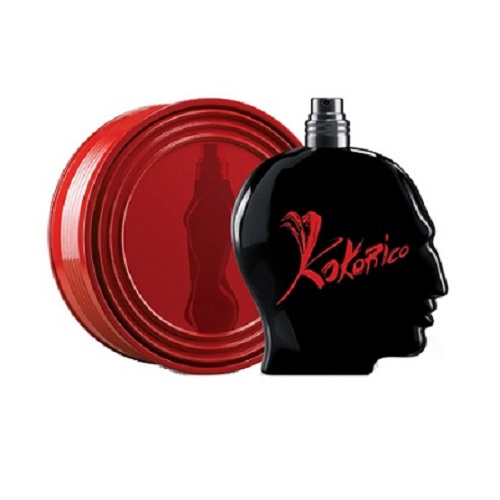 Jean Paul Gaultier Kokorico Cologne